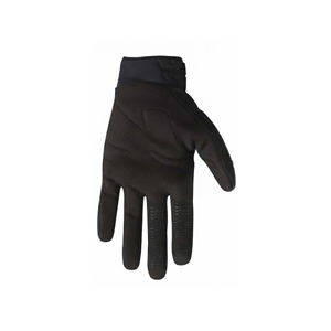 Guantes de Motocross, Dedos Completos, Transpirables, Antideslizantes, Protección UV, Cierre de Gancho y Bucle, Poliéster/Algodón, Logotipo Personalizado, OEM, ODM - Product Image 5
