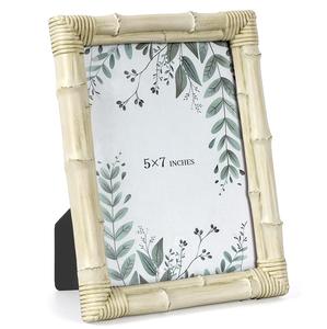 Marco de Fotos Rectangular de Resina Ecológica Multicolor, de Alta Calidad, para Pósteres, Publicidad, Regalos y Fotos - Product Image 6