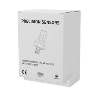 Nuevo Sensor de Presión de Aceite OEM FORDOER para CATERA (1997-2001) Ajuste Universal - Product Image 6
