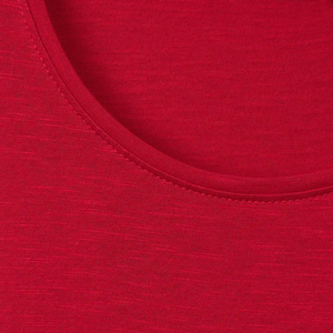 Una fábrica OEM produce camisetas para mujer de gran demanda con logotipo personalizado y alcance de suministro global para compradores profesionales. - Product Image 6