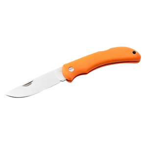 Navaja Plegable Profesional con Hoja Afilada de Acero Inoxidable y Mango Ergonómico para Acampar al Aire Libre, Senderismo y Uso Diario - Product Image 1