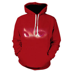 Sudadera con Capucha para Hombre con Serigrafía, Precio Razonable, Producto de Primera Calidad, Fabricación Pakistaní, Ropa Urbana Masculina - Product Image 5