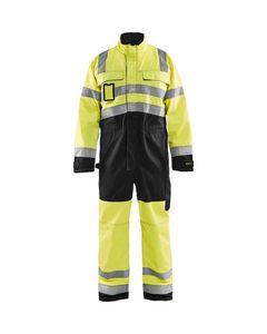 Vêtements de sécurité, pantalon de travail, combinaison, tenue de travail, vêtements de travail en plein air, uniforme - Product Image 4