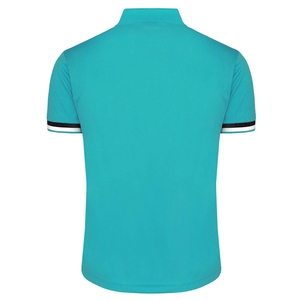 Polo de Alta Calidad para Hombre, Venta al por Mayor, Secado Rápido, Informal, para Verano, Sublimado, Estampado, de Algodón, Tallas Grandes - Product Image 3