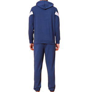 Nouvelle Arrivée 2026 Fabriqué au Pakistan Survêtements Personnalisés pour Hommes, Ensembles de Jogging, Sweats à Capuche Décontractés Respirants - Product Image 4