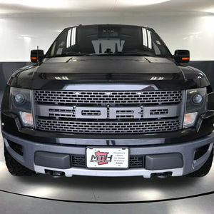 Mejor Oferta para Nuevo |   Usado, Ford F-150 SVT Raptor SuperCrew 4WD 2014 - Volante a la Izquierda |   Volante a la derecha - Product Image 1