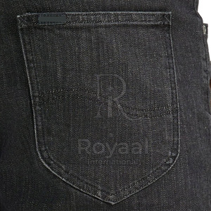 2026 New Arrival Private Label <b>Men</b> <b>Jeans</b> Shorts OEM Service Custom Made Lightweight <b>Men</b> <b>Jeans</b> Shorts - Product Image 5
