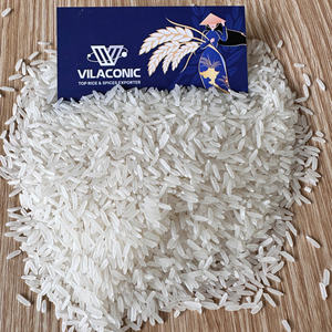 KEITH vilaconic ข้าว ST25 1, ข้าวขาวหอมจากเวียดนามเนื้อแข็งคุณภาพดีที่สุดในโลกสำหรับการส่งออกระดับพรีเมียม - Product Image 3