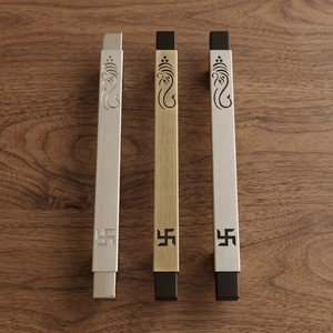Contemporary Stainless Steel <b>Pull</b> <b>Handle</b> Durable <b>Door</b> Hardware for Glass Metal Wooden <b>Doors</b> Bulk Wholesale Export Supplier - Product Image 3