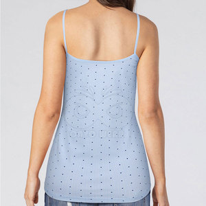 Camisole décontractée pour femme, grande taille, fabriquée au Pakistan, vente d'usine, best-seller, nouvelle arrivée - Product Image 2