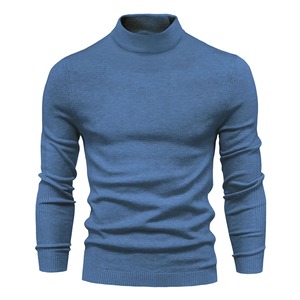Sudadera Esencial para Hombre, Uso Diario, Sensación de Algodón Suave, Corte Relajado, Estilo Casual Atemporal, Agente de Producción de Prendas de Punto Dhaka - Product Image 1