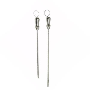 Tubo de Ordeño de Acción de Rosca para Tetina de Vaca, Reutilizable, Duradero, de Grado Veterinario Certificado para Uso en Granjas Ganaderas, Marca SurgicoQuery Premium - Product Image 6