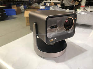 2026 Nouveau Projecteur Laser Hisense Vidda C3 Ultra Haute Luminosité pour Cinéma Maison - Product Image 1