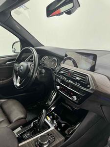 Mejor Oferta para Nuevo |   Usado 2020-2025 X3 xdrive30i AWD - Volante a la Izquierda |   Volante a la derecha - Product Image 4