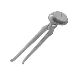 เครื่องมือตัดแต่งกีบม้าแบบปรับได้ ออกแบบเองได้ ผลิตจากสแตนเลส ANAAIF - Product Image 2