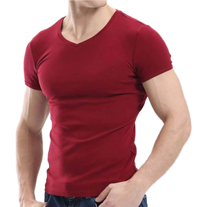 Premium Eco-Friendly Men's Breathable Oxford Fabric Sleeveless Workout Clothing Athletic Training Sportswear - Product Image 6