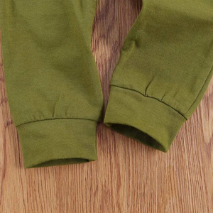 Kids Sports Jogger Set Comfortable Activewear Supplier Full Zip Kids <b>Tracksuit</b> Casual Sportswear Wholesale Kids Gym Wear - Product Image 5