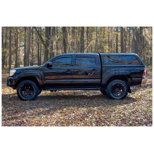 Toyota Tacoma TRD T/X Baja Series 2013, Doble Cabina, 4x4 - Product Image 3