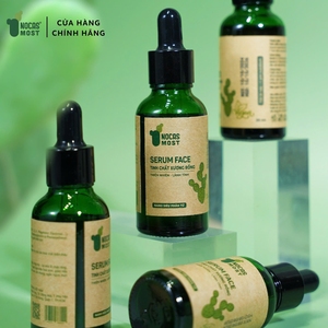 Sérum visage cactus 30ml à l'acide hyaluronique pour une peau hydratée, vente en gros - Product Image 4