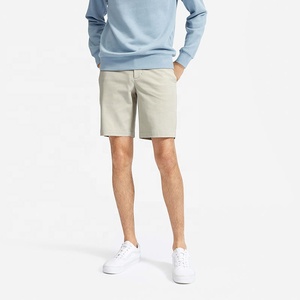 Pantalones Cortos Deportivos de Golf Personalizados para Hombre, 95% Poliéster, 5% Elastano, Corte Ajustado, Suaves, Elásticos, Transpirables, de Secado Rápido para Golfistas - Product Image 6