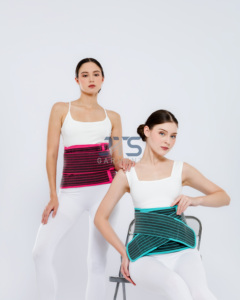 Ceinture de Maintien Post-partum Élégante et Moderne : Excellente Vêtement de Maternité à Soutien Complet pour l'Abdomen, la Taille et le Dos, Absorption Rapide de la Transpiration - Product Image 6