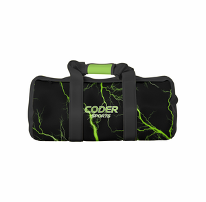 Bolsa de Lona Antirrobo para Senderismo, con Correas para Hombro, Impermeable, para Viajes, Fabricada por un Fabricante Profesional de Bolsas de Lona - Product Image 5