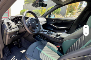 Aston Martin DBX 707 AMR23 Edition 2024 Usado - Product Image 3