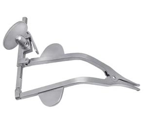 คีมตัดแผ่นลามินาทำจากสเตนเลสสตีลคุณภาพสูงเครื่องมือผ่าตัด - Product Image 3