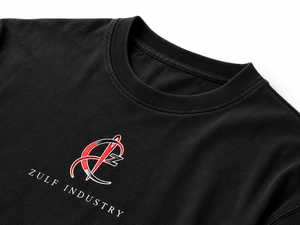 T-shirt Homme Oversize Délavé Personnalisable Logo 100% Coton 340g Streetwear Décontracté Mode Estivale Fabricant OEM ODM - Product Image 3