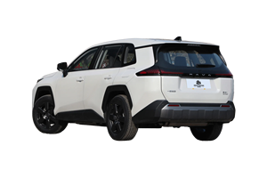<span class=keywords><strong>Toyota</strong></span> <span class=keywords><strong>RAV4</strong></span> Híbrida 2026, 2.5L, Tracción en las Cuatro Ruedas, Edición de Lujo - Product Image 2