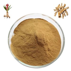 OEM ODM Bestselling Ashwagandha Root Powder Top Quality Herbal Withania somnifera Powder Rich In Antioxidant and Nutrition - Product Image 5