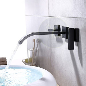 Robinetterie de bain et de douche légère, en promotion, avec service OEM et design dernier cri - Product Image 3