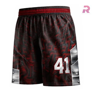 Maillots de basket-ball pour adultes, respirants, grandes tailles, personnalisables par sublimation, 100% polyester, pour équipes - Product Image 5
