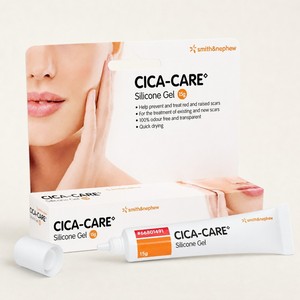 ผลิตภัณฑ์ดูแลผิวอื่นๆ Cicacare Silicone Scar Gel 15 กรัม เจลซิลิโคนสำหรับดูแลผิวเฉพาะที่ ผลิตภัณฑ์ดูแลผิว - Product Image 5