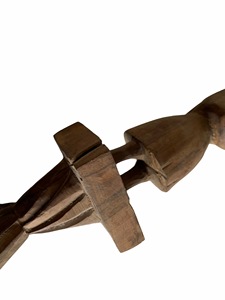 Cuillère à thé en bois légère, cuillère à café, à thé et à sucre en bois naturel, outil de cuisine écologique - Product Image 3