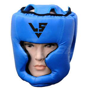 Protector de Cabeza para Boxeo, Equipo de Protección Facial para Boxeo, Protector de Cabeza para Boxeo en Stock - Product Image 6