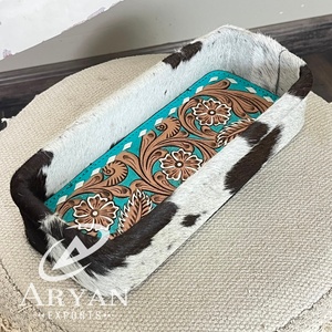 Handmade New Arrival Super September 2026 Storage Tray with <b>Large</b> Capacity for Bathroom Tableware Jewelry Keys Decorative Holder - Product Image 1