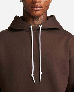 Best Quality Custom New Style Fully Customized Heavy Duty 100% Cotton Cartoon Pattern Fleece Pullover Men's Hoodies - Product Image 4