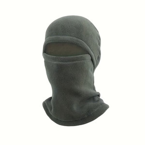 Unisex Trendy Autumn winter Cycling and Skiing Thermal Lock-in Hat, Multi-functional <b>Neck</b> <b>Warmer</b> ForOutdoor Cycling and - Product Image 4