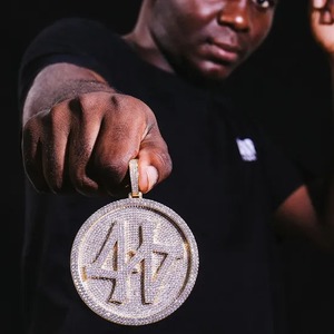 Hip Hop Moissanite Jewels All Fashion Iced Out Miami Hip Hop Heart <b>Locket</b> Pendant Moissanite Diamond Luxury Pendant 925 Sterling - Product Image 1