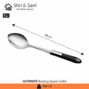 ช้อนสเตนเลสสตีลเครื่องมือพิเศษที่แข็งแรง - Product Image 1