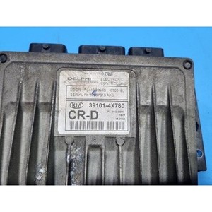 Bongo a utilisé des ECU et des modules informatiques 391014X780 - Product Image 3