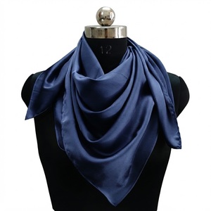 Soft Lightweight Plain <b>Scarf</b> Fabric Manufacturer Cotton Viscose Polyester Custom OEM ODM Bulk Manufacturing Supplier - Product Image 2