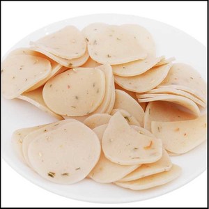 Premium Vietnamese <b>Shrimp</b> Chips Fresh <b>Shrimp</b> Crispy & Fluffy Natural <b>Sweet</b> Flavor Perfect for Appetizers Soups - Product Image 1