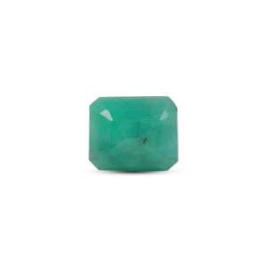 Natural Raw Emerald 4.95 Carat Loose Gemstone for Fine Jewelry Making - Product Image 2