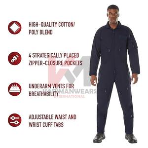 Overoles de Paintball Directo de Fábrica, Costuras Reforzadas, Traje Protector Duradero para Parques de Aventura al Aire Libre, Pedidos al por Mayor - Product Image 5