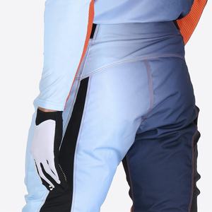 Maillot de motocross personnalisé, chemise de moto MX, impression personnalisée, enduro tout-terrain, haut avec choix de marquage d'équipe - Product Image 5