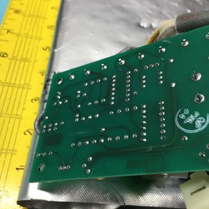 THERMCO 123250-001 PCB ASSEMBLY, OPT SENSOR/EXT - Equipo y piezas de semiconductores de confianza globales de la marca Legacy - Product Image 6
