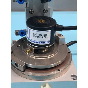 Codificador Rotatorio H40-8-3600VL con Soporte, STAGE - Equipo y Piezas de Semiconductores de Confianza de Tradicción Global - Product Image 6