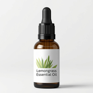 Huile essentielle de citronnelle 100% pure naturelle, distillée à la vapeur, qualité thérapeutique pour l'aromathérapie, les soins de la peau, la croissance des cheveux, l'huile de massage - Product Image 1